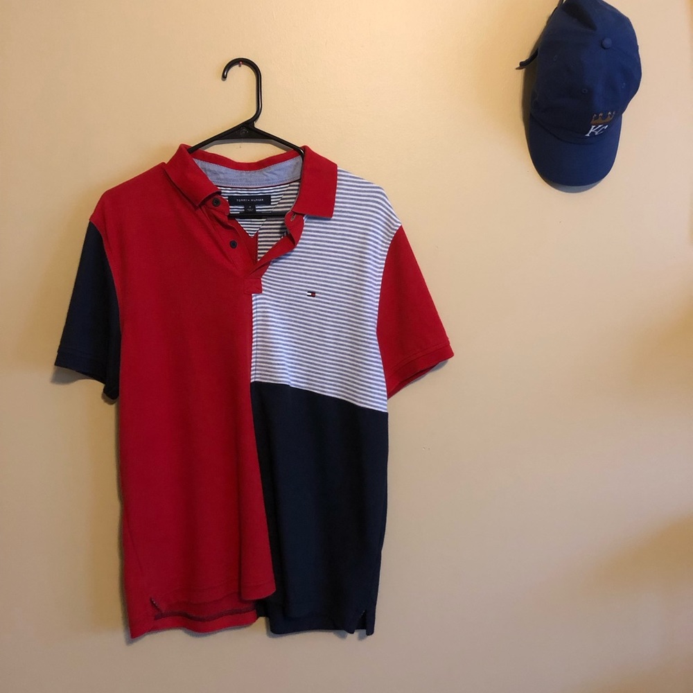 Tommy Hilfiger Polo